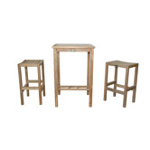 Patio Bar Sets