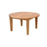 Brianna Round Coffee Table
