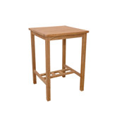 Avalon Square Bar Table