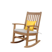Chairs by Anderson Collections