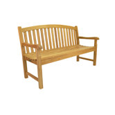Classic Garden Bench