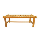 Cambridge Teak Picnic Bench