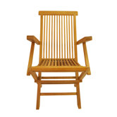 Classic Folding Armchair (Set of 2)
