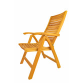 Carina Five Position Highback Recliner