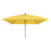 7' Prestige Square Lucaya Umbrella