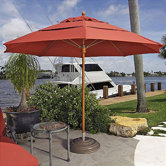 All Patio Umbrellas