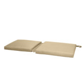 Hinged Bench Cushion