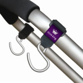 Mighty Buggy Hook