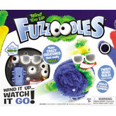 Fuzzoodles Wind Up Set