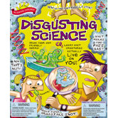 Scientific Explorer Disgusting Science