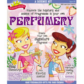 Scientific Explorer Perfumery Science Kit