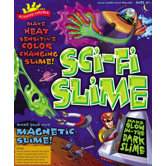 Scientific Explorer Sci-Fi Slime
