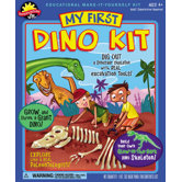 Scientific Explorer My First Dino Kit