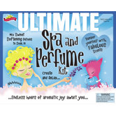 Scientific Explorer Ultimate Spa and Perfume Kit