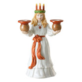 Kerzenleuchter "Lucia"