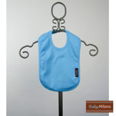 Bib in Turquoise