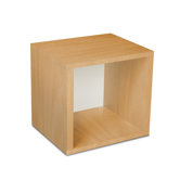 Way Basics Storage & Organization