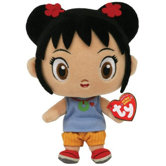 Beanie Babies Kai - Lan Doll