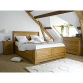 Saint Venant Low Foot End Bedroom Collection