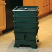 Worm Factory 4 Tray Composter