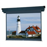 35201 Boardroom Electrol Motorized Screen - 90 x 160"