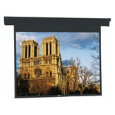 Matte White Horizon Electrol - Video Format 43" x 57" diagonal