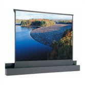 High Power Ascender Electrol - Video Format 180" diagonal