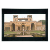 Da-Mat Multi-Mask Imager Fixed Frame Screen - 45" x 80" HDTV Format