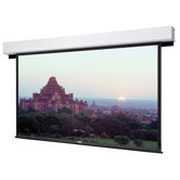 Advantage Deluxe Electrol HC High Power Projection Screen - 90" x 160" HDTV Format
