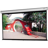 Model C with CSR HC High Power Projection Screen - 45" x 80" HDTV Format