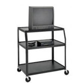 Da-Lite Carts and Stands