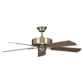 60" Madison 5 Blade Ceiling Fan