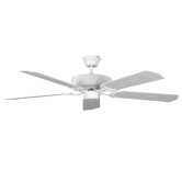 52" Porch 5 Blade Ceiling Fan