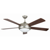 52" Saturn 5 Blade Ceiling Fan
