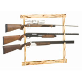 Wall Mount Gun Rack