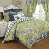 Casablanca  Comforter Set