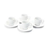 Cups & Saucers
