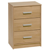 Frucha Bedside Table