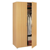 Bellport 2 Door Wardrobe