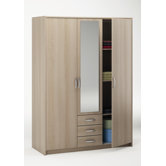Elmont Wardrobe
