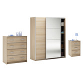 Elmont Bedroom Collection