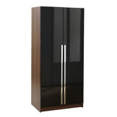 Las Vegas 2 Door Wardrobe