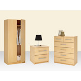 Washington Bedroom Collection