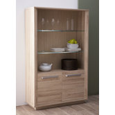 Zephir Open Display Unit