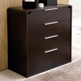 Boreal 4 Drawer Chest