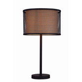Industrial Chic I Accent Lamp