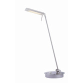 1 Light Desk Lamp