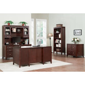 Grove Efficiency Computer Desk