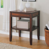 Weston End Table