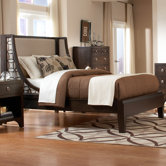 Ellipse Shelter Bed